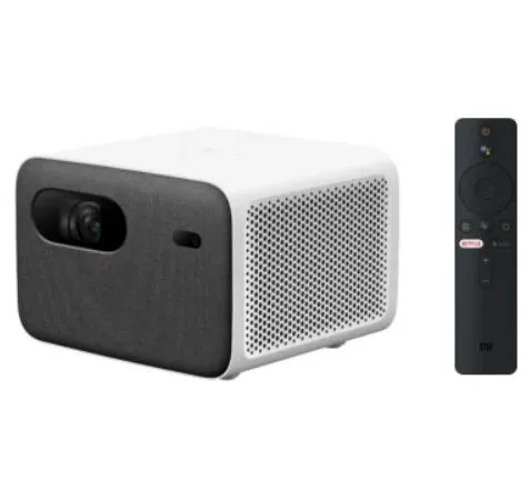 Proiector inteligent Xiaomi Mi 2 Pro, 1300ANSI Lumens, FullHD (1920 x 1080) 