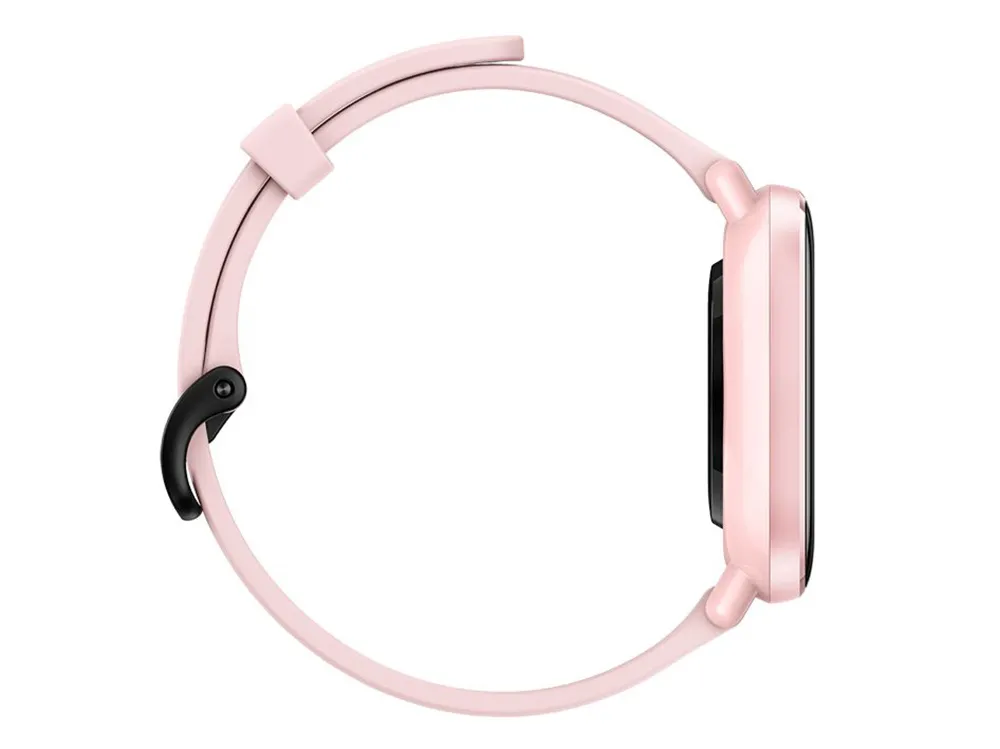 Ceas inteligent Xiaomi Amazfit GTS2 mini, Roz