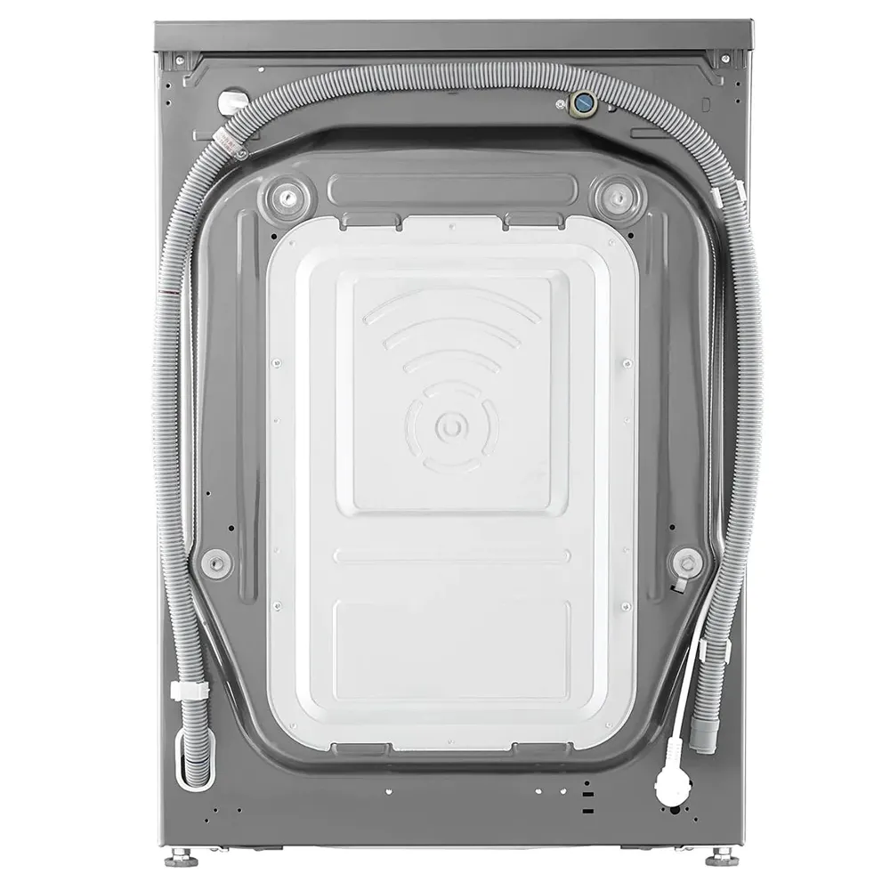 Mașină de spălat LG F2T9HS9S, 7kg, Gri