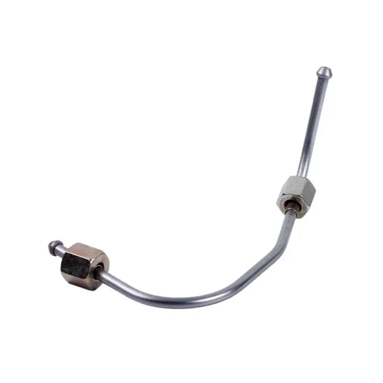 Топливопровод высокого давления дизельного двигателя 190N VM029-190N