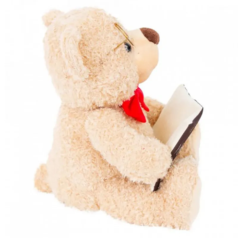 Jucărie moale interactivă Noriel NOR5823