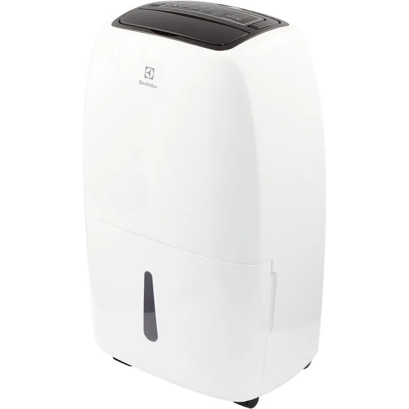 Dezumidificator Electrolux EDH-22L, Alb