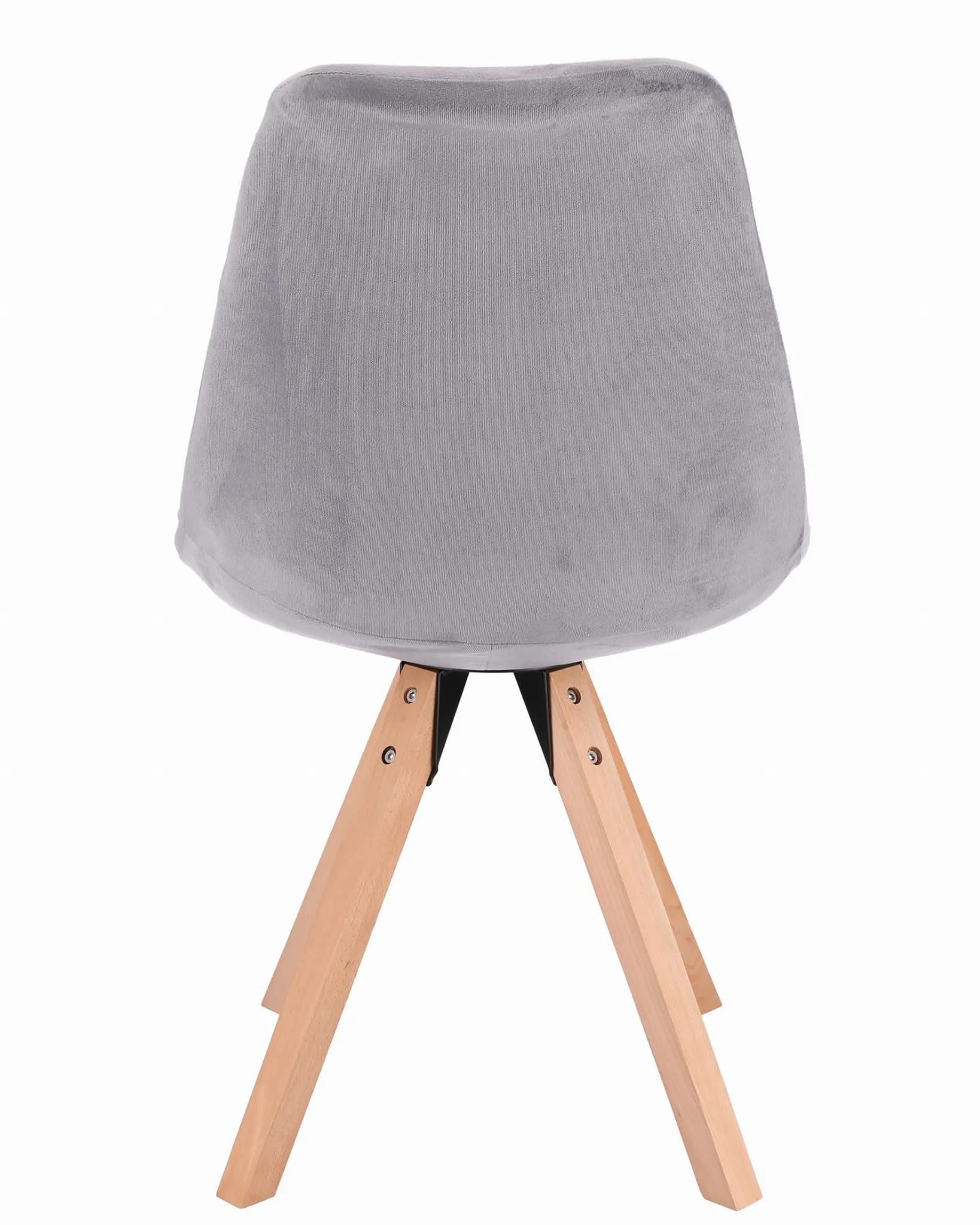 Scaun JUMI SAIDA (gri)