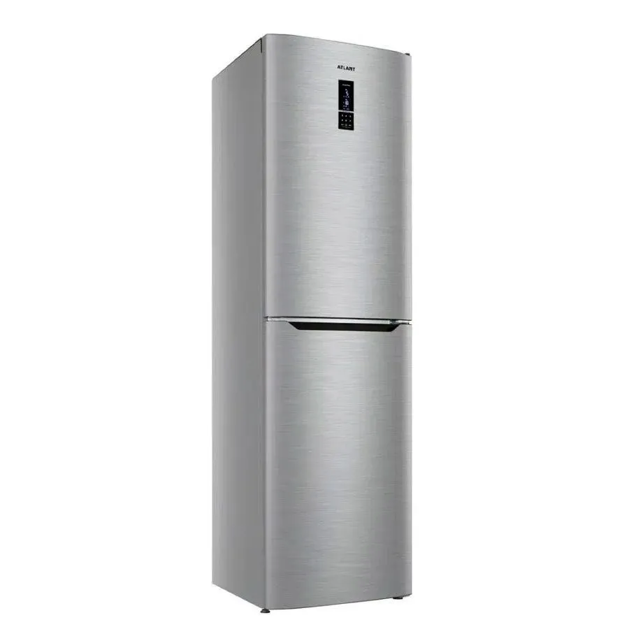Frigider Atlant XM 4625-549 ND, Argintiu