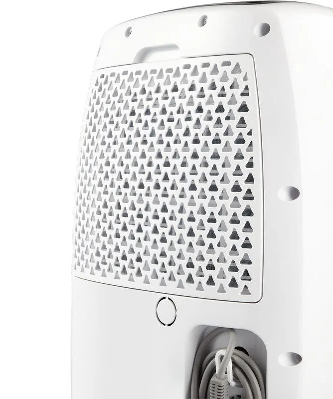 Dezumidificator Electrolux EDH-22L, Alb