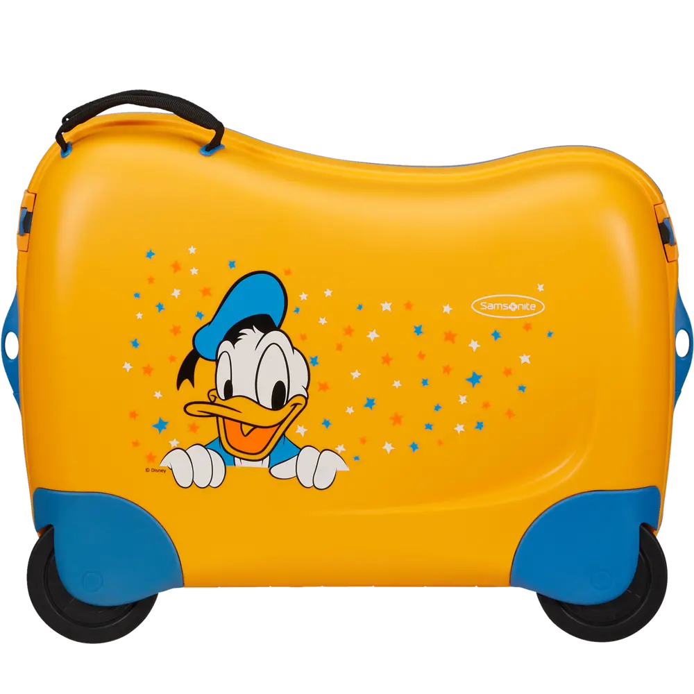 Valiza Samsonite DREAM RIDER DISNEY, DISNEY DONALD