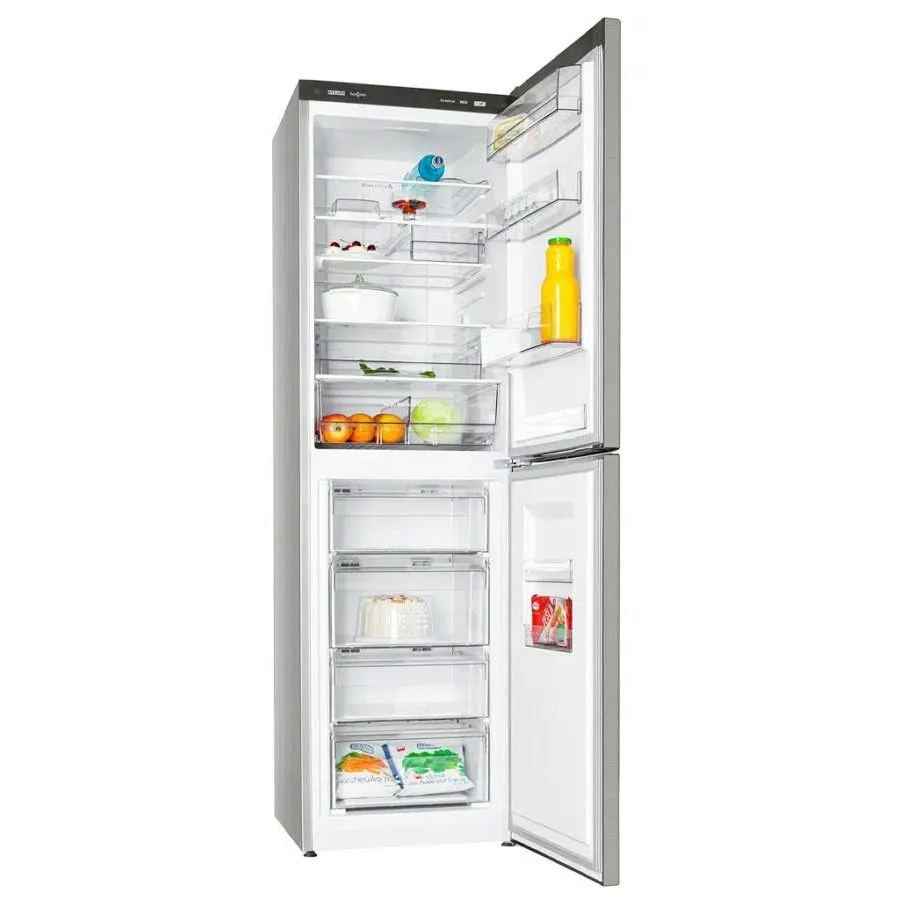 Frigider Atlant XM 4625-549 ND, Argintiu