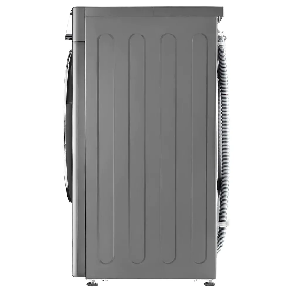Mașină de spălat LG F2T9HS9S, 7kg, Gri