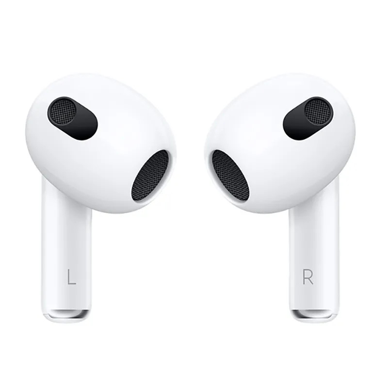 Наушники AirPods 3  (USA) MagSafe, Белый