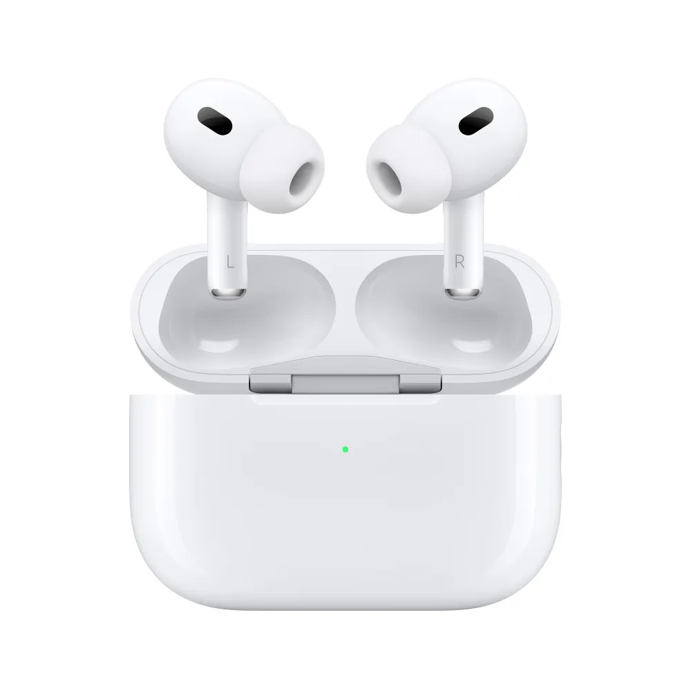 Căști Apple AirPods PRO 2 (EU) MagSafe, Alb