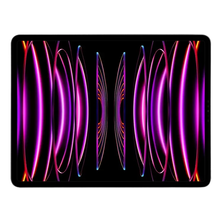 Tabletă Apple iPad Pro 12.9-inch (6th gen) A2437, WiFi + Cellular, 8GB/256GB, Space Gray