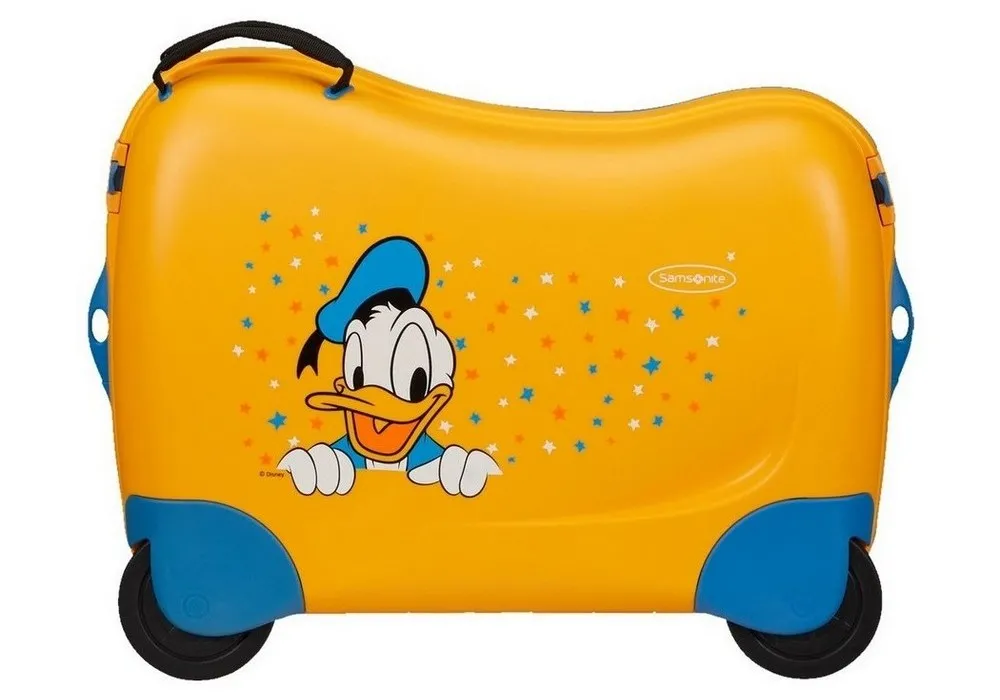 Valiza Samsonite DREAM RIDER DISNEY, DISNEY DONALD