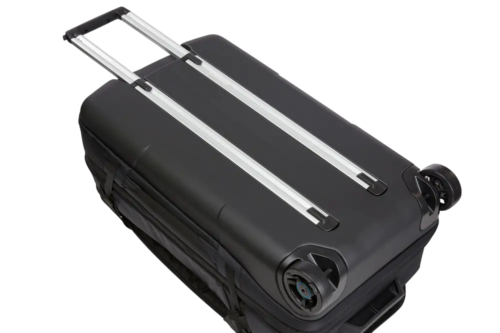 Valiză pentru bagaj THULE Subterra, 75L, Negru