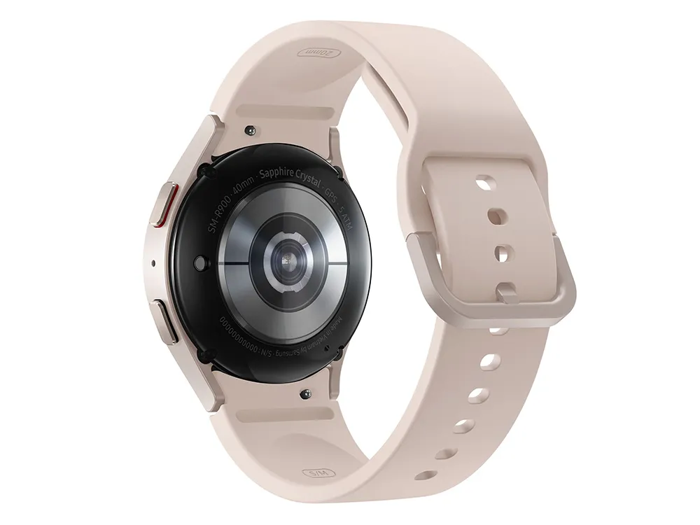 Galaxy Watch 5 40mm, Iconic Gold