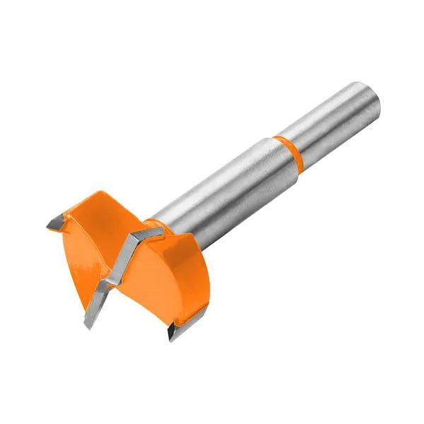 Сверло Форстнера WOKIN 35 мм TCT