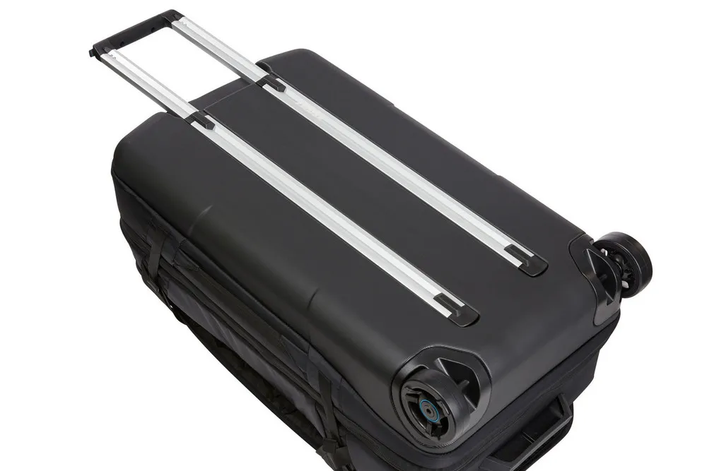 Valiză pentru bagaj THULE Subterra, 75L, Negru