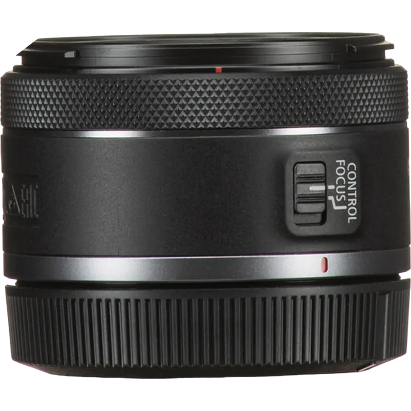 Obiectiv foto Canon RF 50mm f/1.8 STM