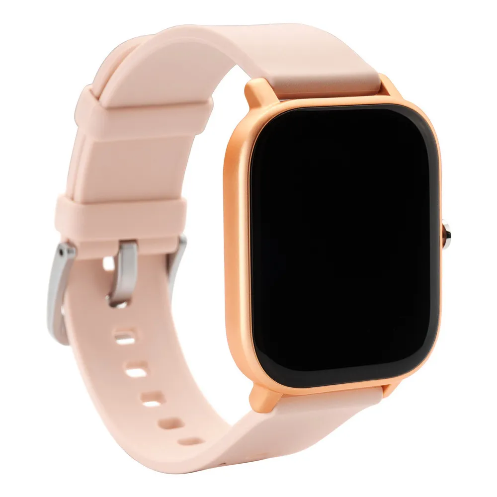 Smart Watch Globex Me, Gold