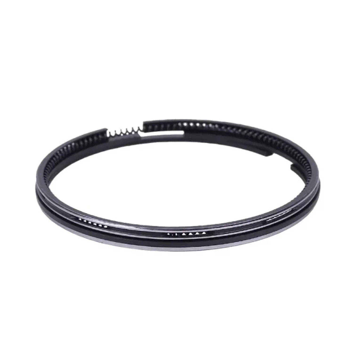 Комплект поршневых колец 78,25 STD для двигателя 178F