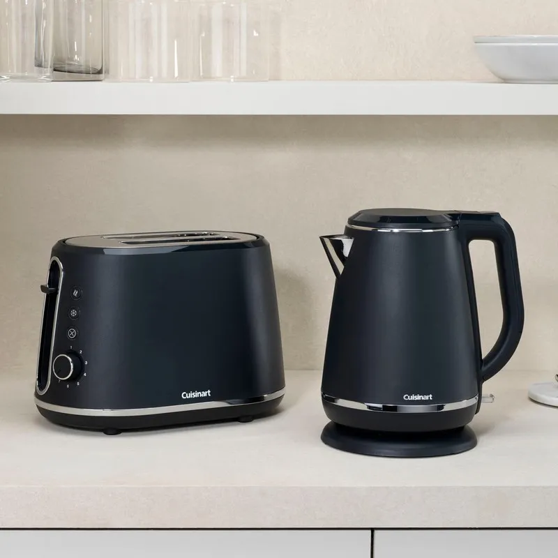 Электрочайник Cuisinart CJK780E, Серый