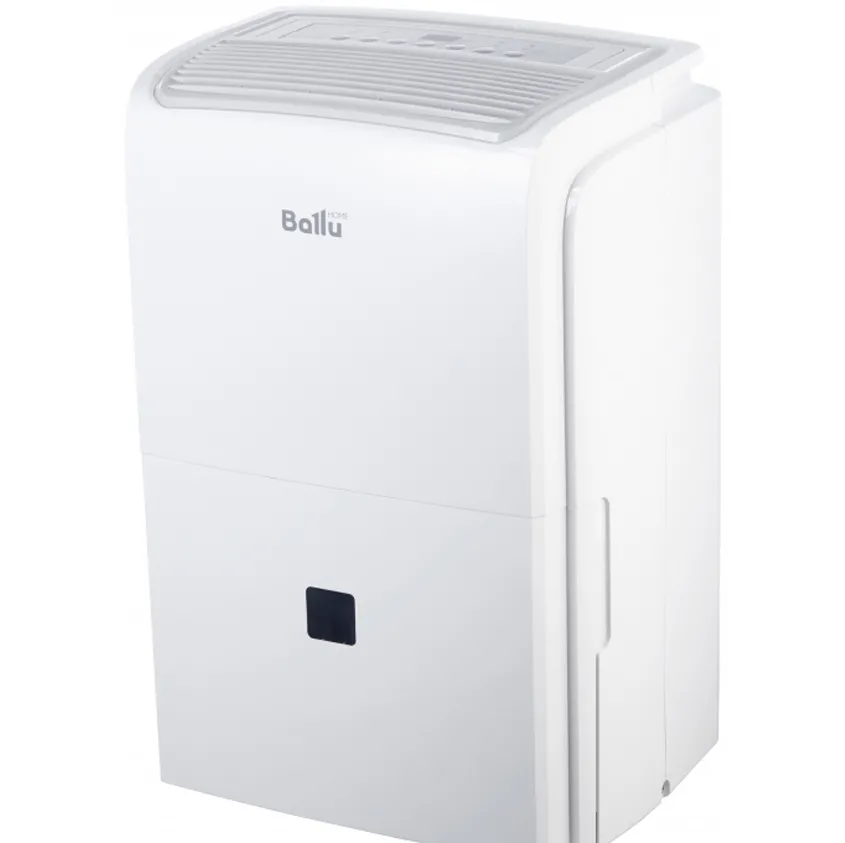 Dezumidificator Electrolux EDH-22L, Alb