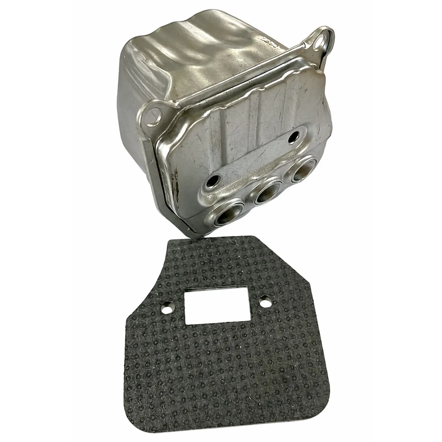 Toba de esapament drujba Technoworker DB5802
