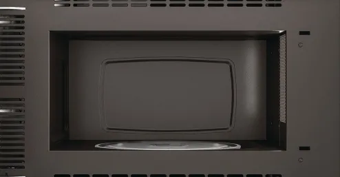 Cuptor cu microunde Whirlpool AMW 4910/IX, Oțel inoxidabil