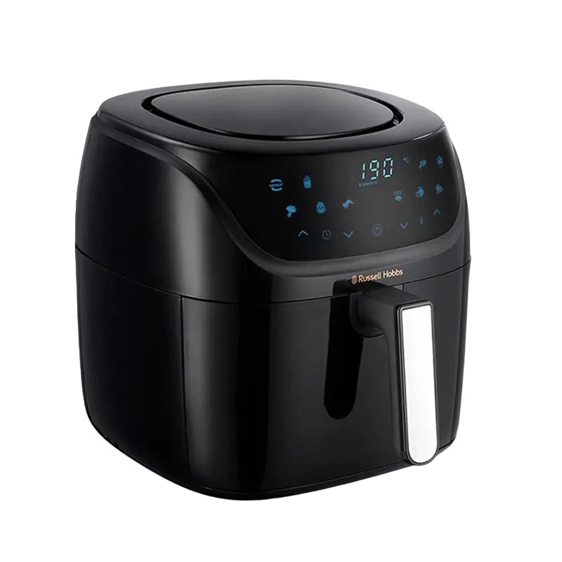 Аэрофритюрница Russell Hobbs 27170-56, Чёрный