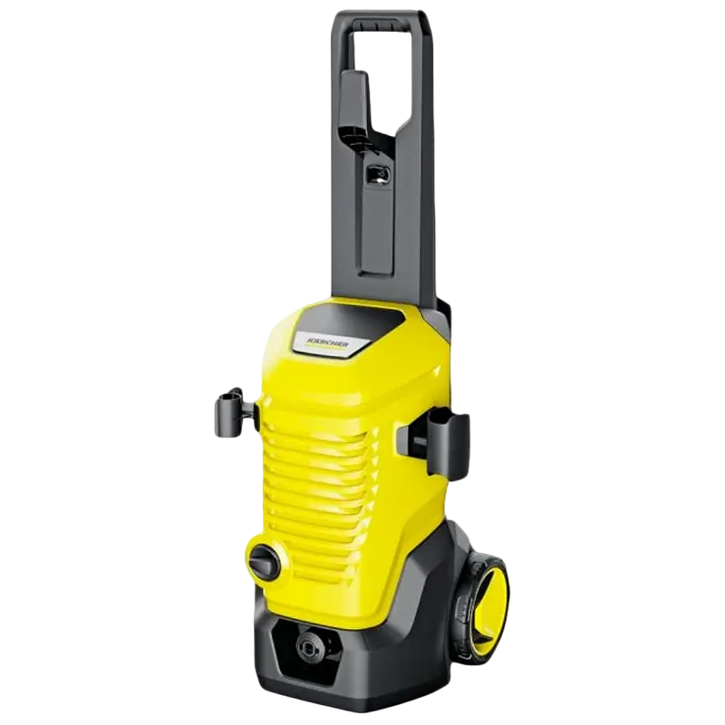 Aparat de spălat cu presiune Karcher K 5 WCM Modular Range