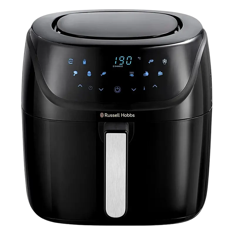 Аэрофритюрница Russell Hobbs 27170-56, Чёрный