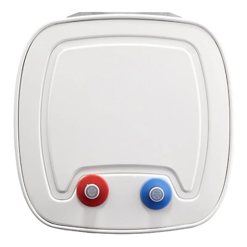 Boiler Electric Electrolux EWH 100 Formax DL, 100L, Alb