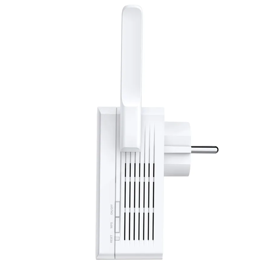 Amplificator de semnal Wi‑Fi TP-LINK TL-WA860RE, 300 Mbps, Alb