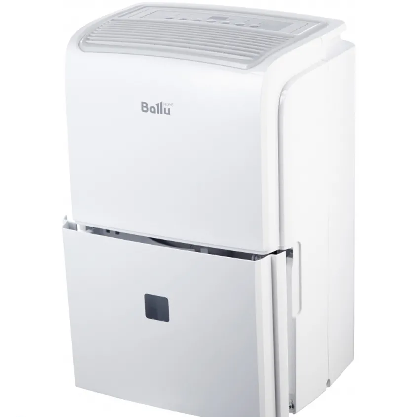 Dezumidificator Electrolux EDH-22L, Alb