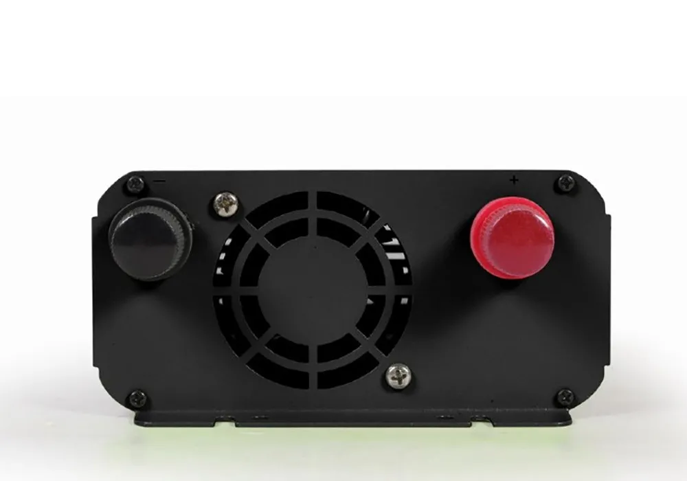 Invertor Auto Energenie EG-PWC800-01, 800W, Argintiu