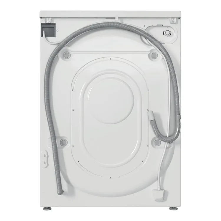 Mașină de spălat Whirlpool WRBSB 6228 B EU, 6kg, Alb