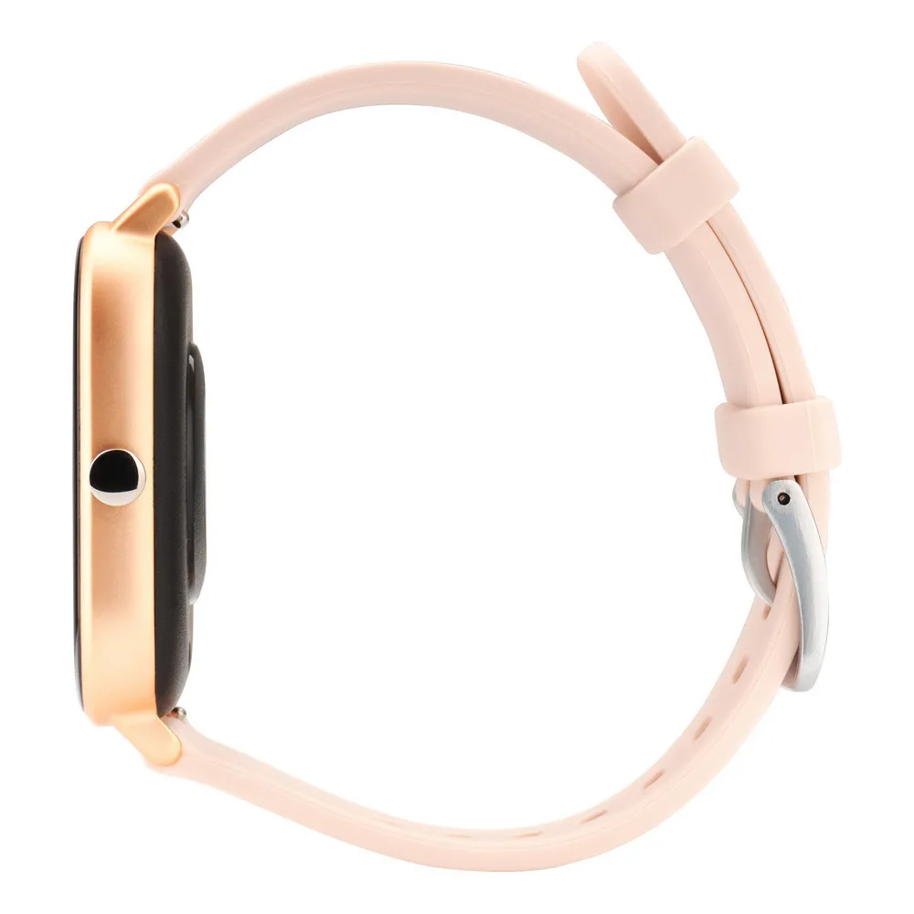 Smart Watch Globex Me, Gold