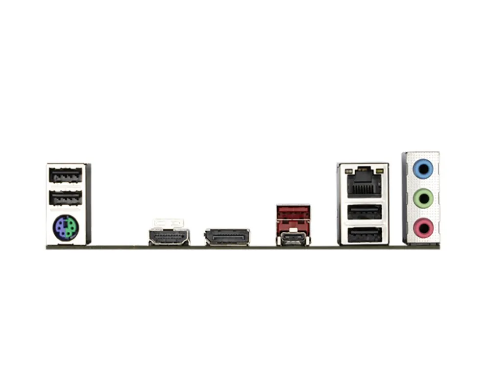 Материнская плата Gigabyte B660 DS3H DDR4, LGA1700, Intel B660, ATX