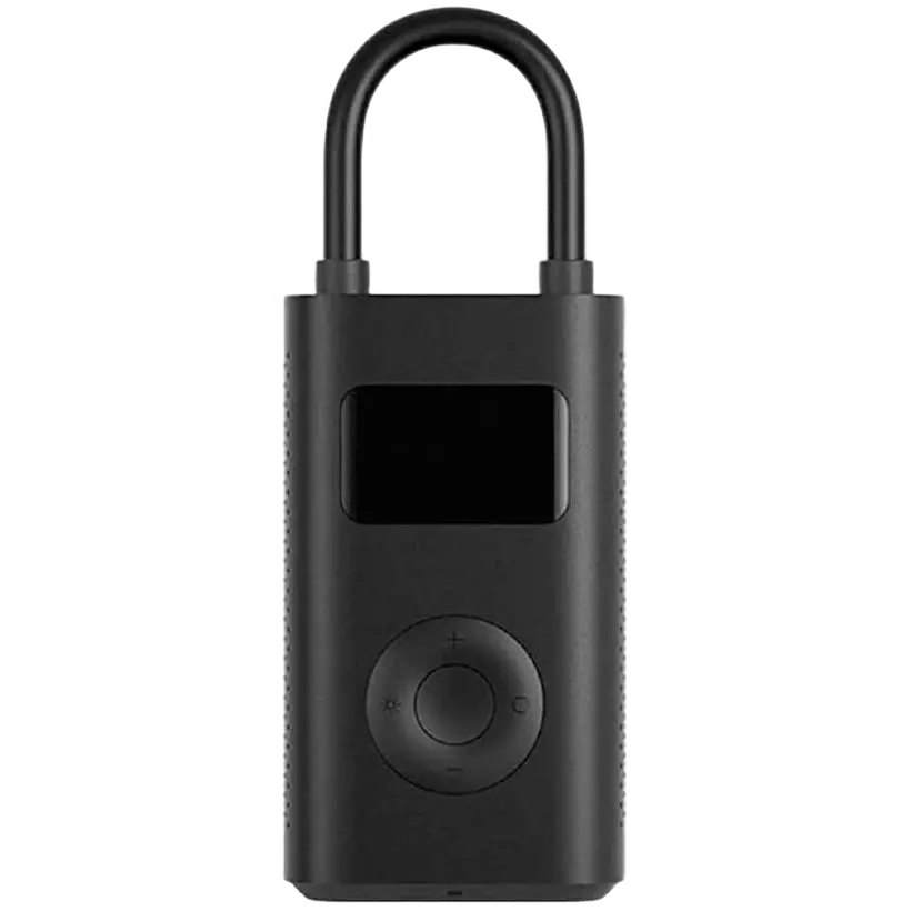 Pompă Mi Portable Air Pump, Negru