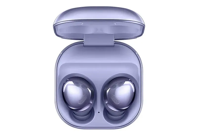 Наушники Samsung Galaxy Buds Pro, Фиолетовый