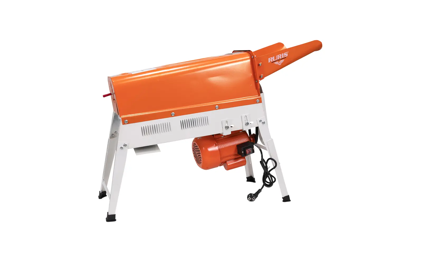 Машина для очистки кукурузы Ruris Gospodar A4R