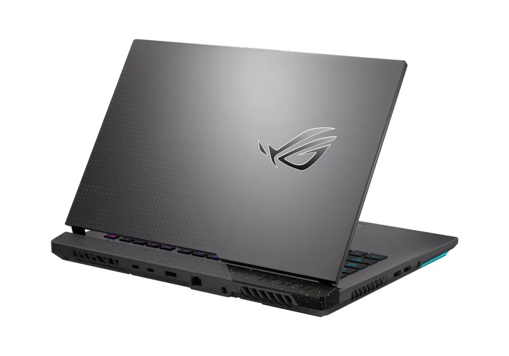 Laptop Gaming 15,6