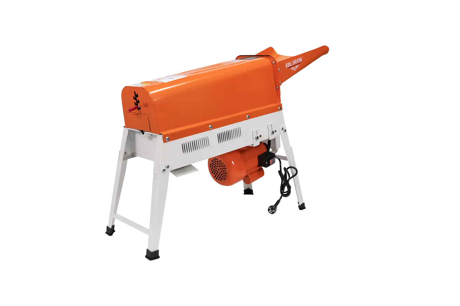 Машина для очистки кукурузы Ruris Gospodar A4R