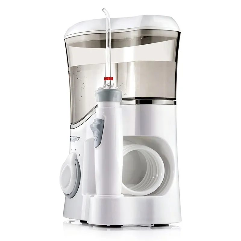 Ирригатор для полости рта Aquapick AQ 350, Белый