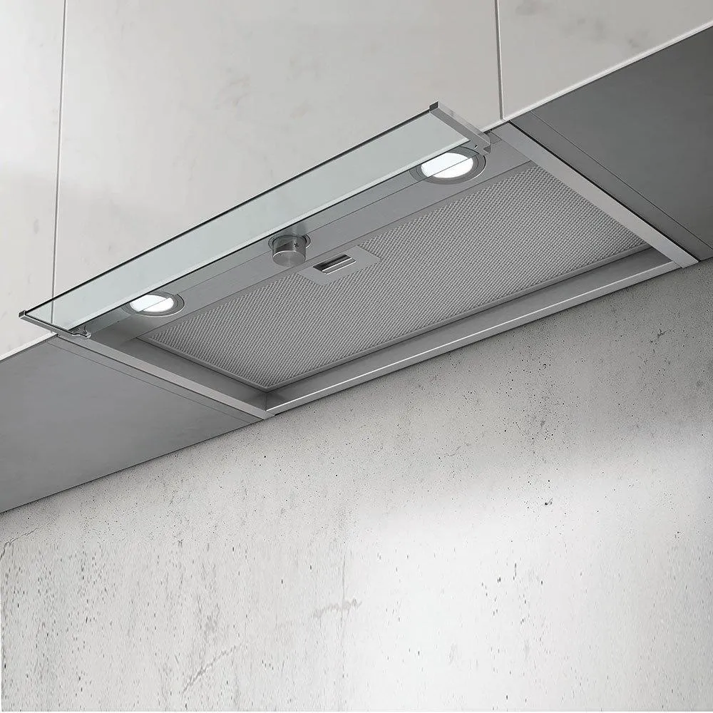 Встраиваемая Вытяжка Elica BOXIN IX/A/60, Нержавеющая сталь
