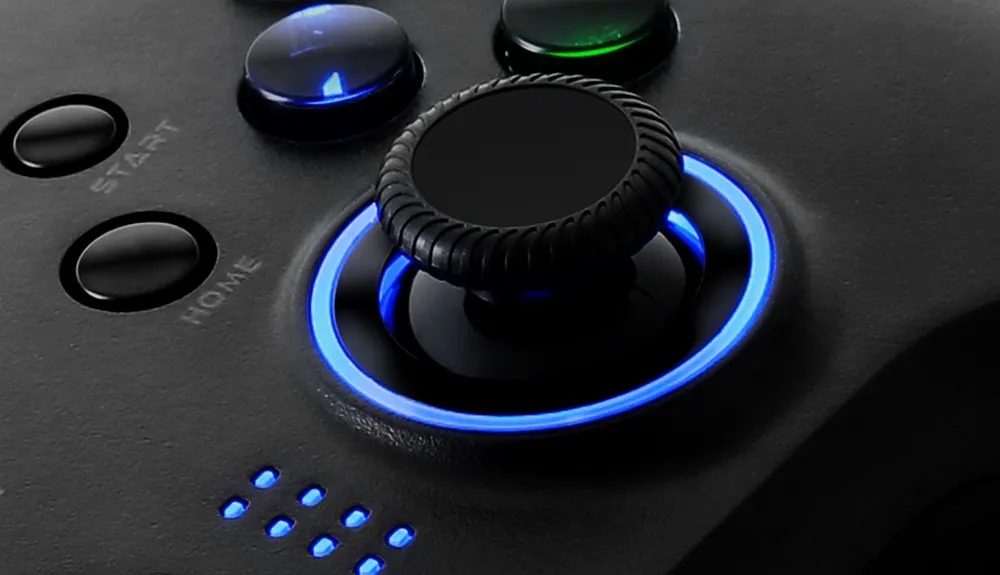 Геймпад Canyon 4-IN-1, Чёрный