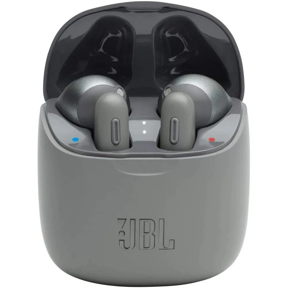 Наушники JBL Tune 225TWS, Серый