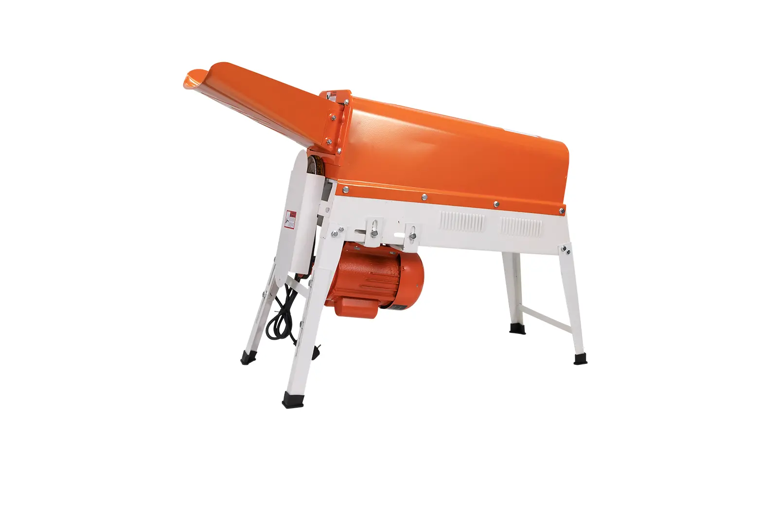 Машина для очистки кукурузы Ruris Gospodar A4R