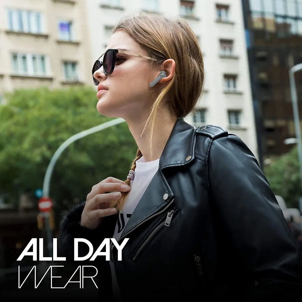 Наушники JBL Tune 225TWS, Серый