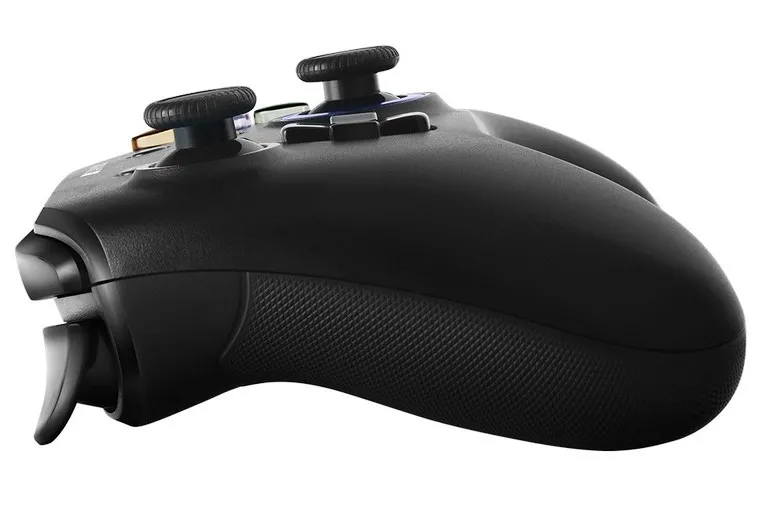 Геймпад Canyon 4-IN-1, Чёрный