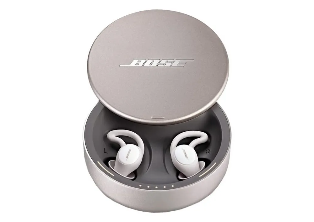 Наушники BOSE Sleepbuds II, Белый